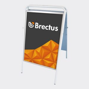 Brectus Pavement Board Standard