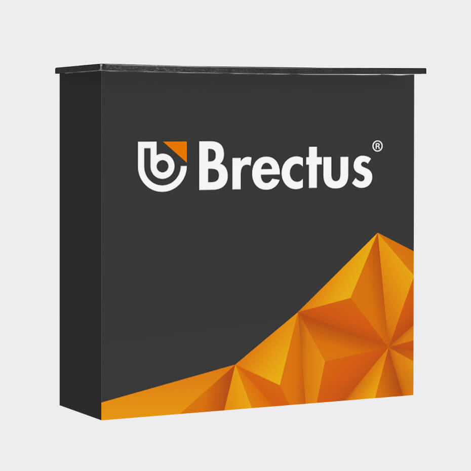 Brectus Expo Table Classic