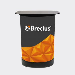 Brectus Trolley Expo Counter
