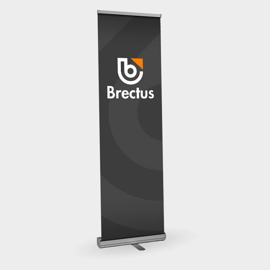 Classic Roller Banner 3