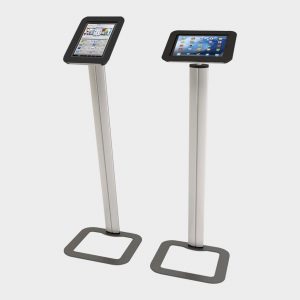 Brectus Floor Standing iPad Stand