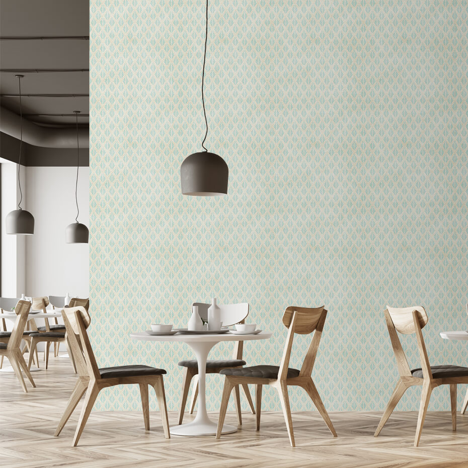 Brectus Photo wallpaper for eateries