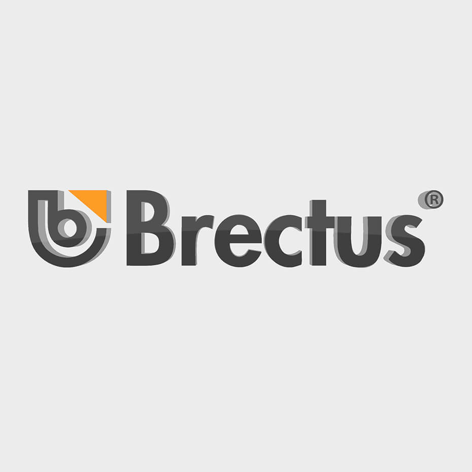 Brectus Acrylic Letters
