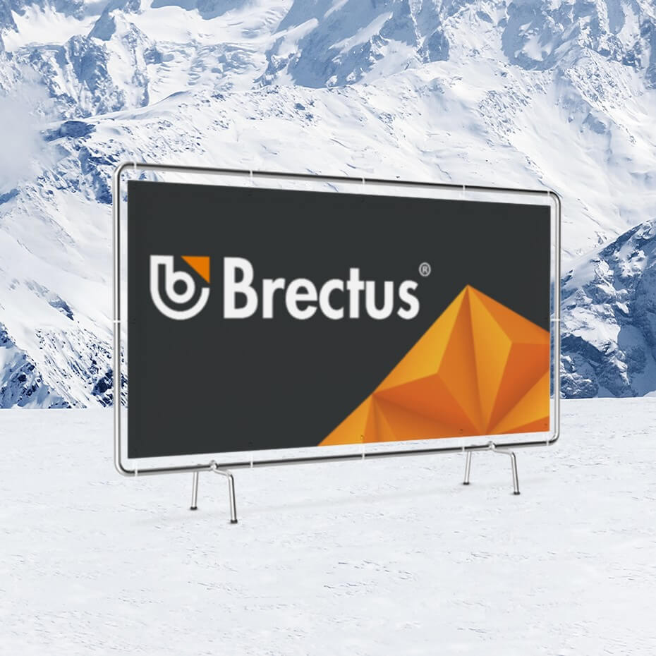 Brectus banner